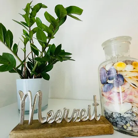Meerzeit 베스터란트